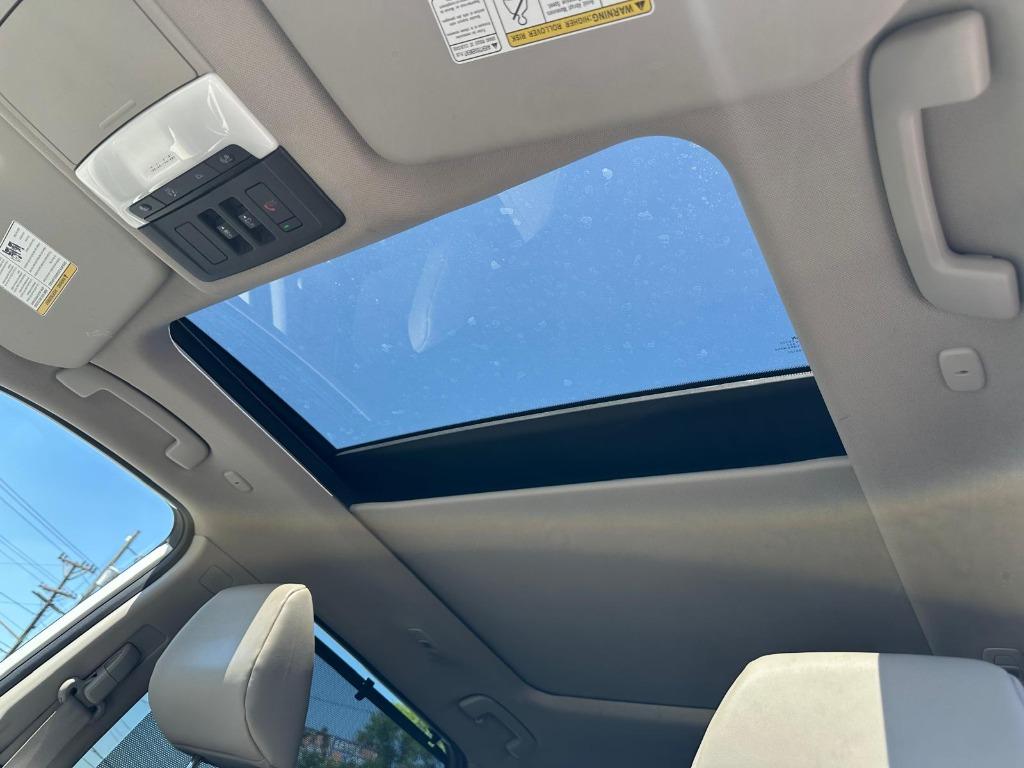 2023 Nissan Rogue - $21,900