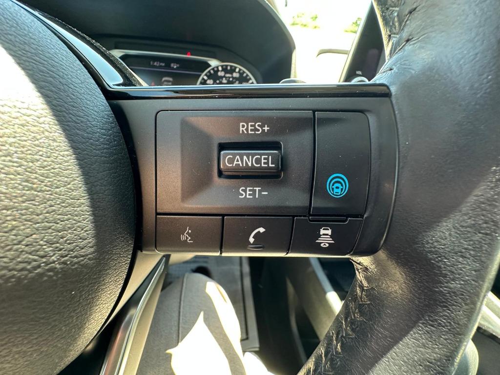 2023 Nissan Rogue - $21,900