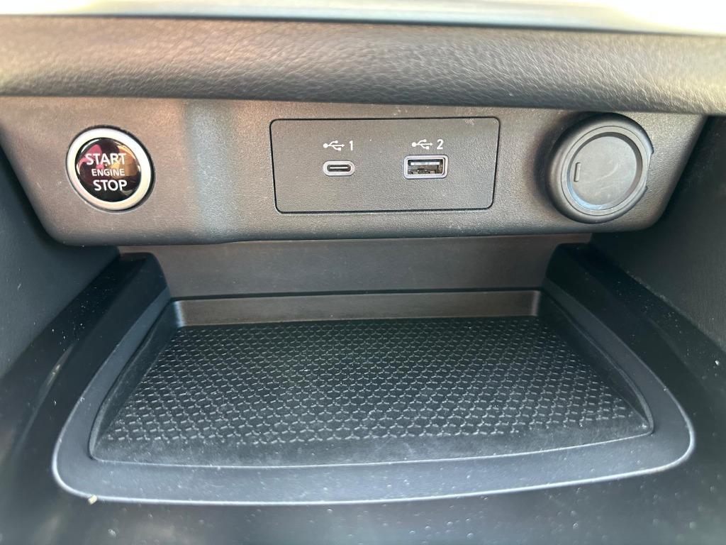 2023 Nissan Rogue - $21,900