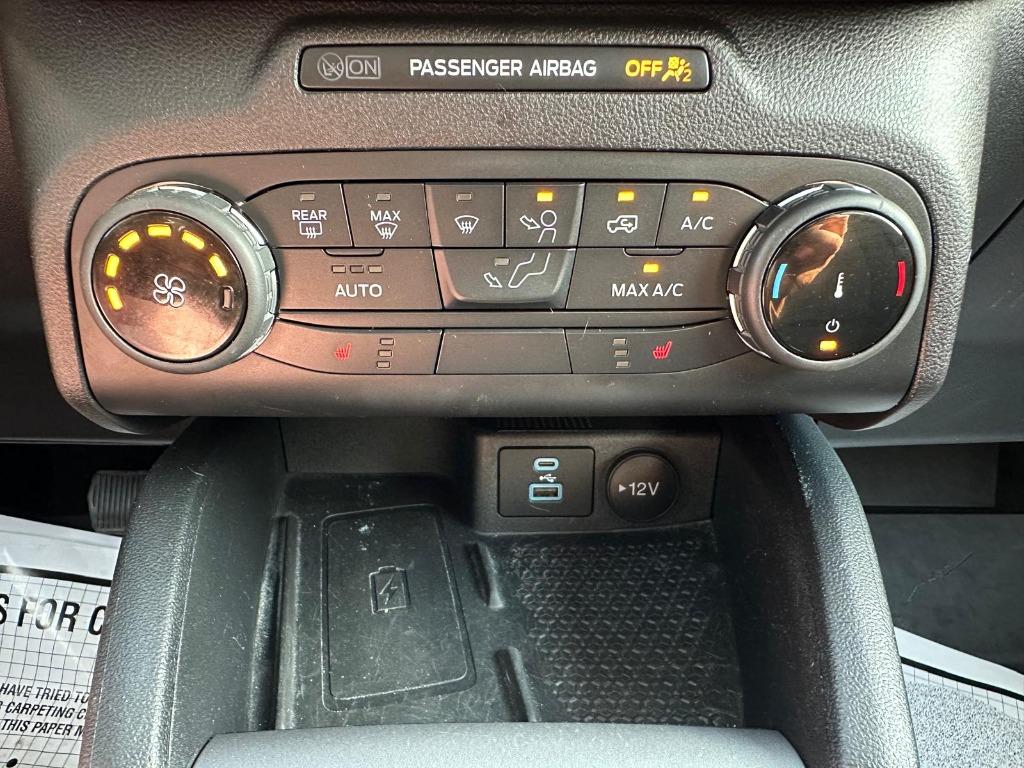2022 Ford Bronco - $22,900