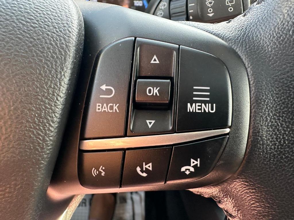 2022 Ford Bronco - $22,900