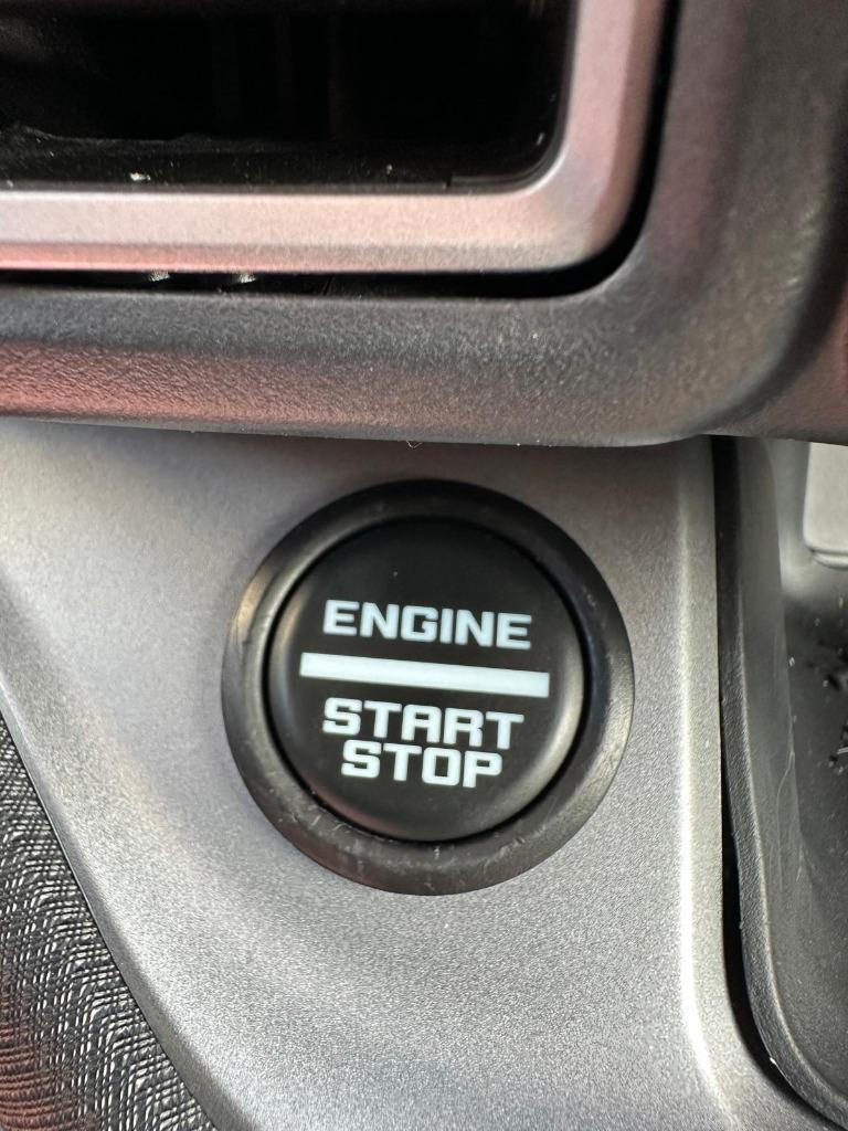 2022 Ford Bronco - $22,900