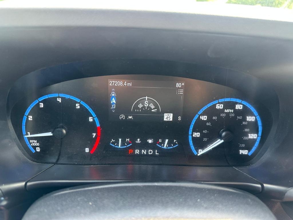 2022 Ford Bronco - $22,900