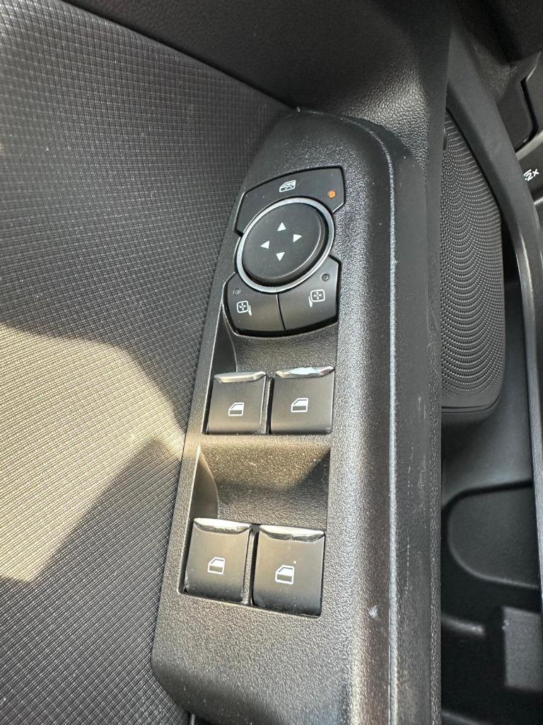 2022 Ford Bronco - $22,900