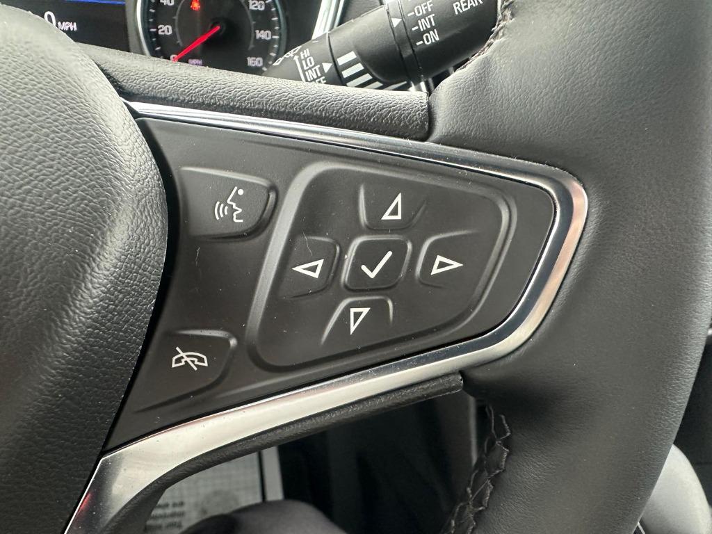 2024 Chevrolet Equinox - $21,900