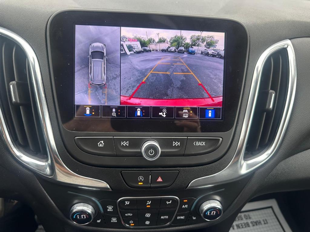 2024 Chevrolet Equinox - $21,900
