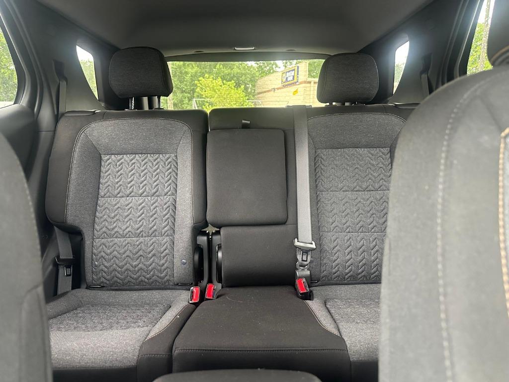 2024 Chevrolet Equinox - $21,900