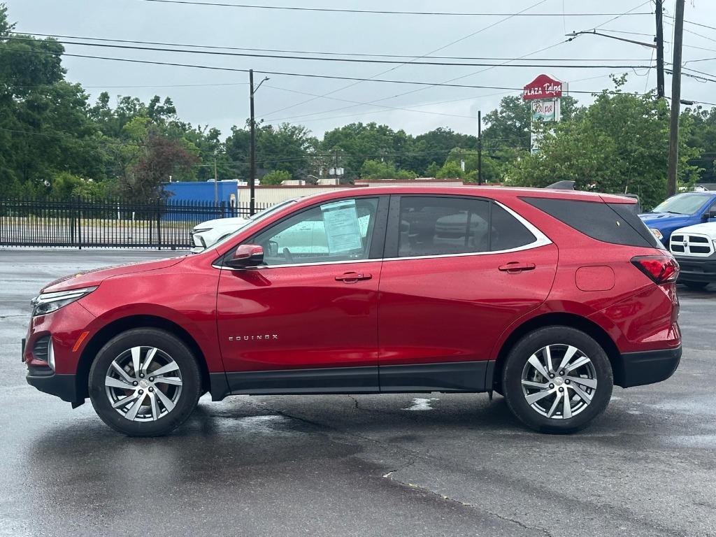 2024 Chevrolet Equinox - $21,900