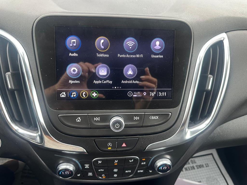 2024 Chevrolet Equinox - $21,900