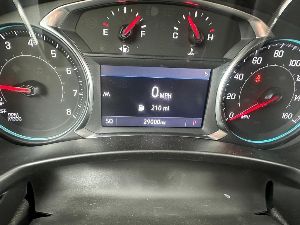 2024 Chevrolet Equinox - $21,900