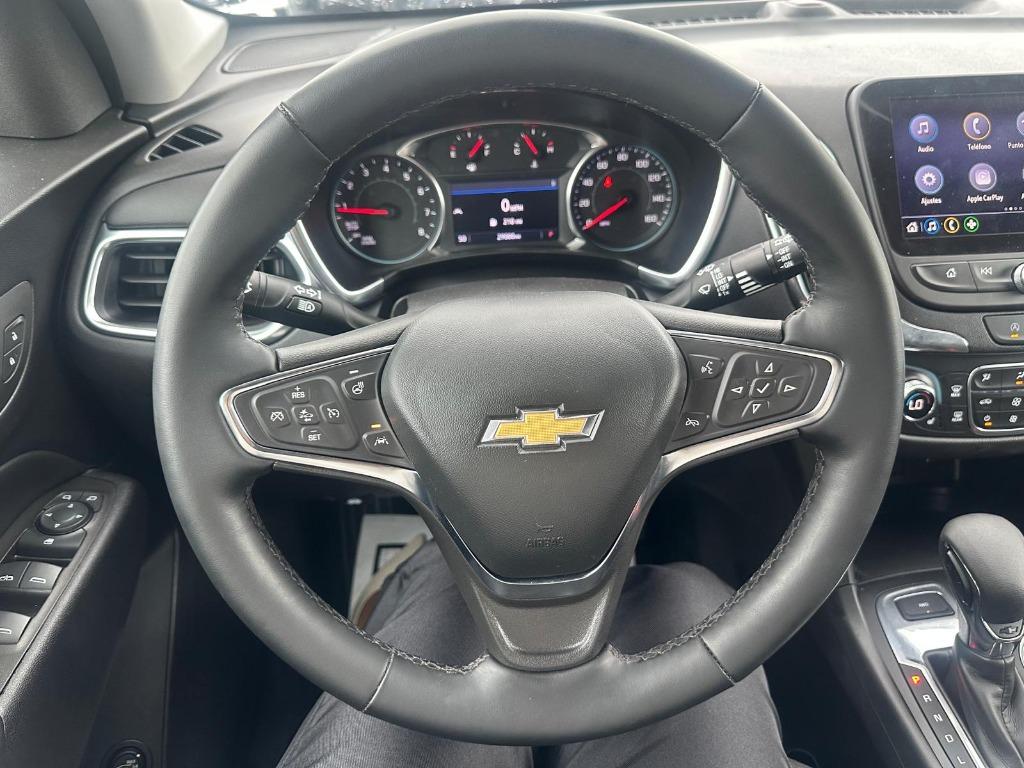 2024 Chevrolet Equinox - $21,900