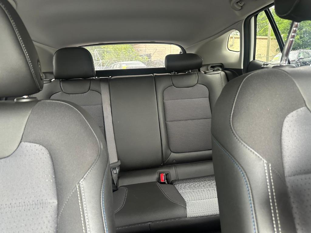 2025 Chevrolet Trax - $22,900