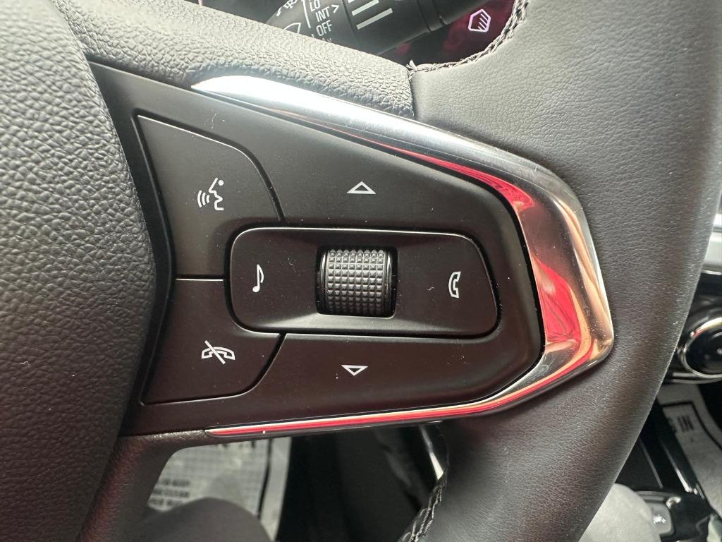 2025 Chevrolet Trax - $22,900