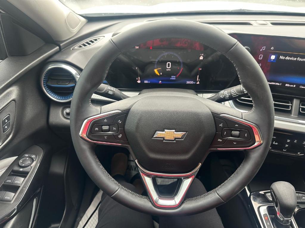 2025 Chevrolet Trax - $22,900
