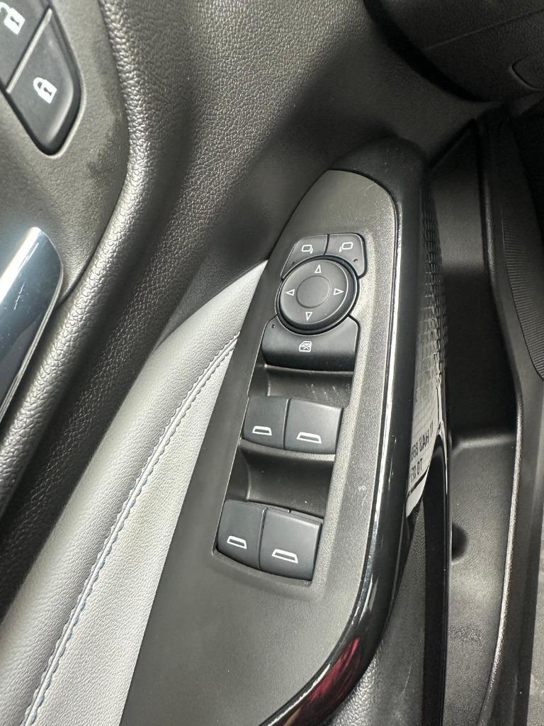 2025 Chevrolet Trax - $22,900