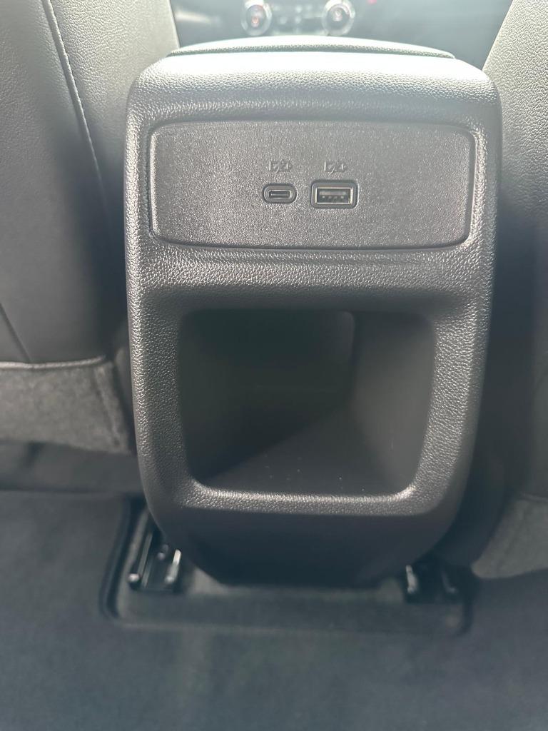2025 Chevrolet Trax - $22,900