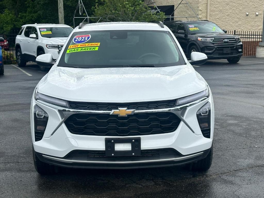 2025 Chevrolet Trax - $22,900