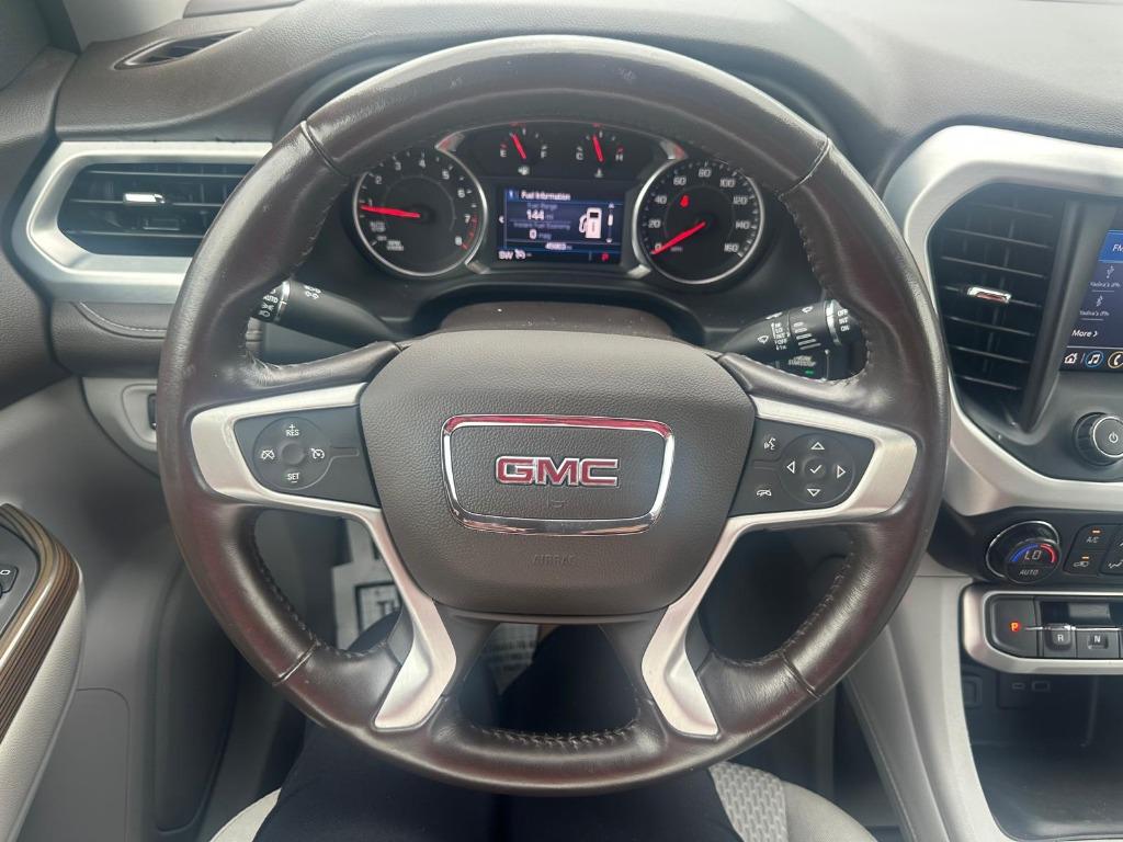 2020 GMC Acadia - $21,900