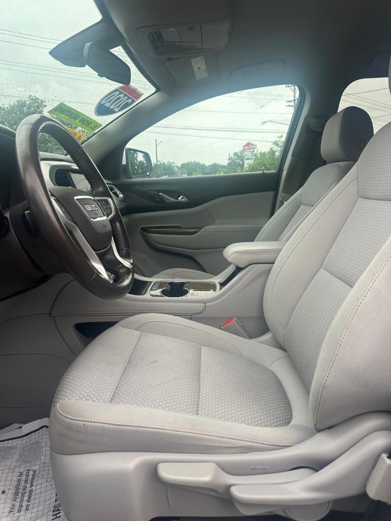 2020 GMC Acadia - $21,900