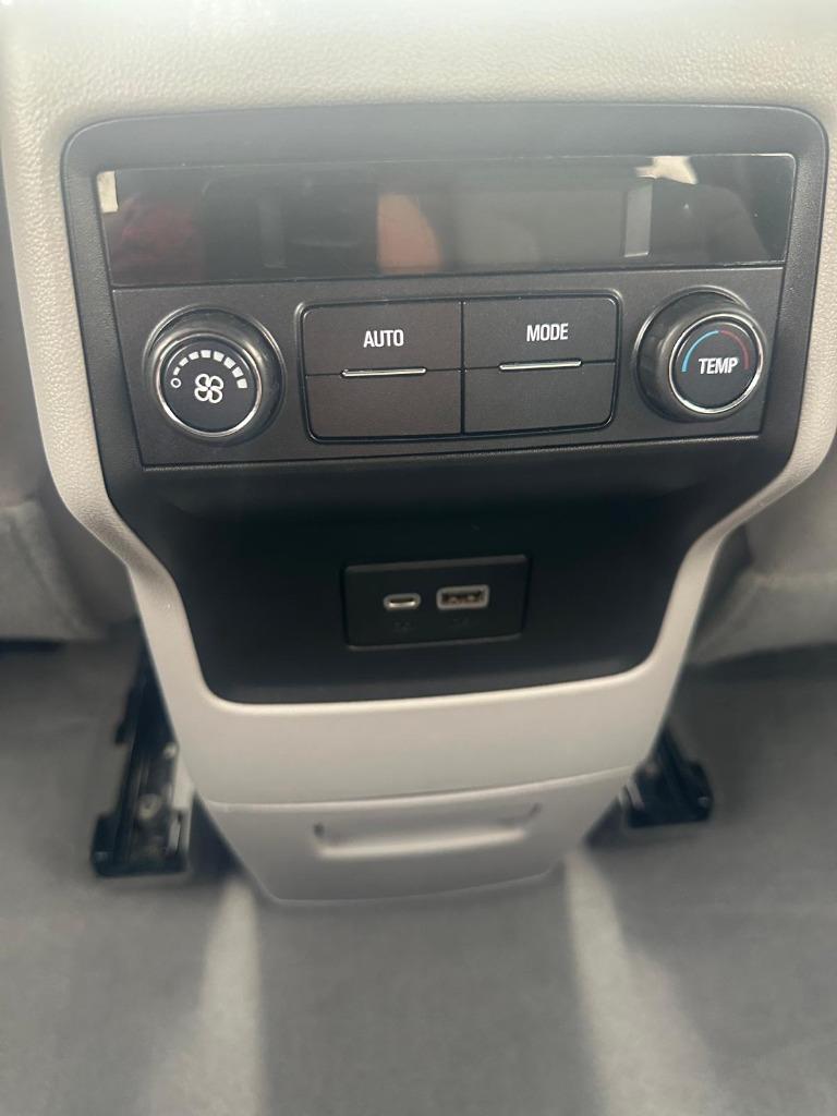 2020 GMC Acadia - $21,900