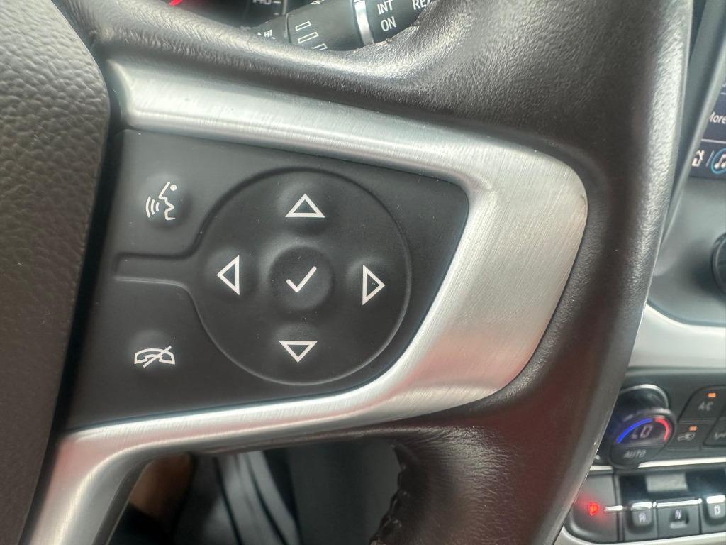 2020 GMC Acadia - $21,900