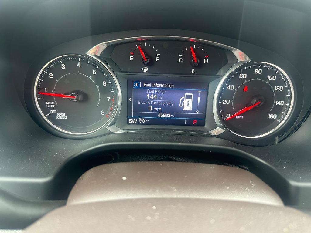 2020 GMC Acadia - $21,900
