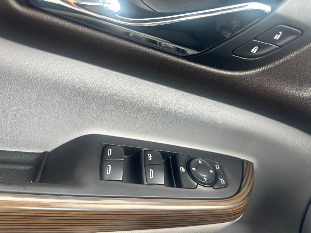2020 GMC Acadia - $21,900