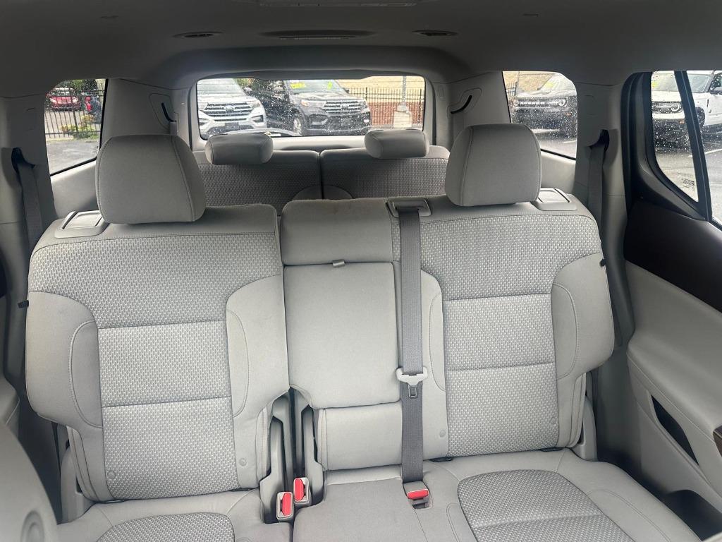 2020 GMC Acadia - $21,900