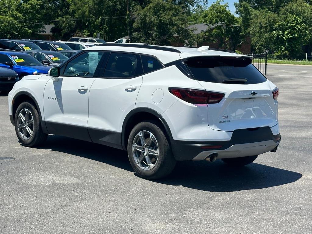 2023 Chevrolet Blazer - $24,900