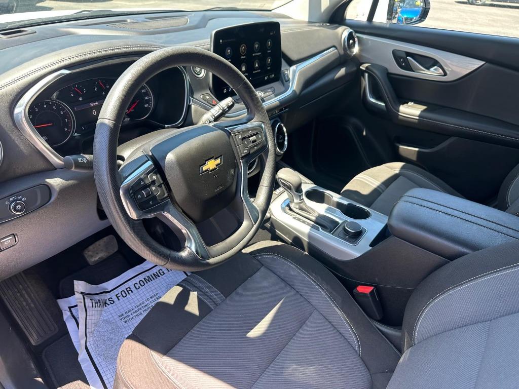 2023 Chevrolet Blazer - $24,900