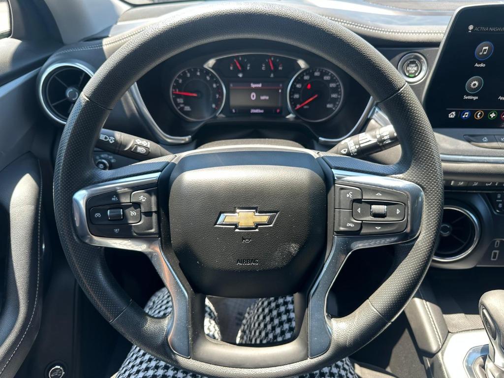 2023 Chevrolet Blazer - $24,900