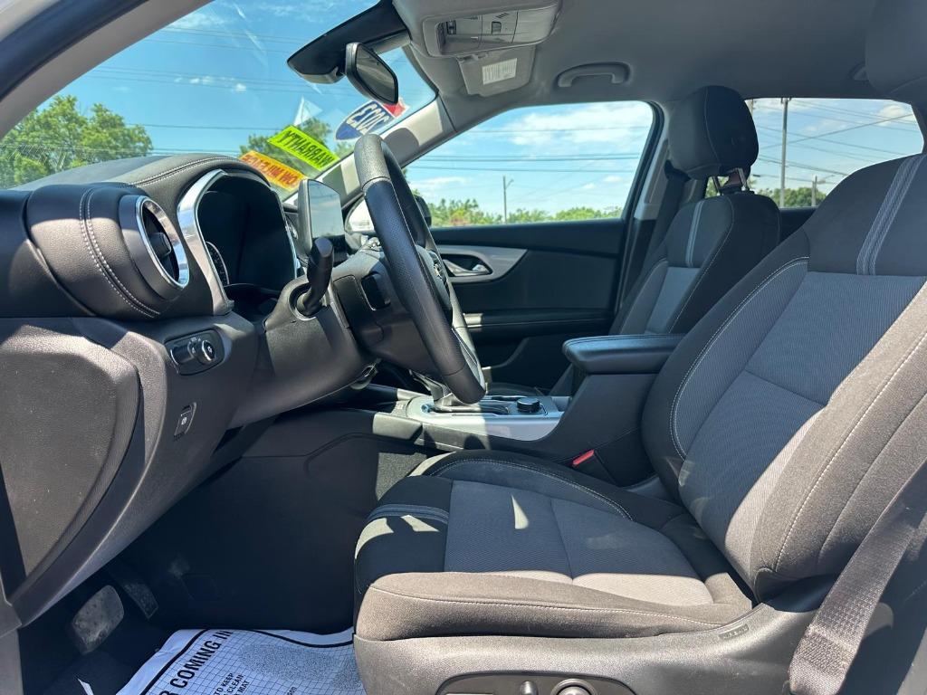 2023 Chevrolet Blazer - $24,900