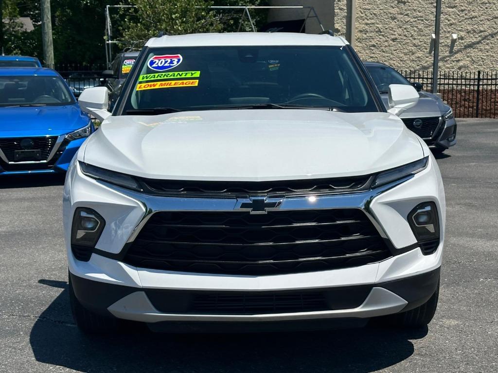 2023 Chevrolet Blazer - $24,900