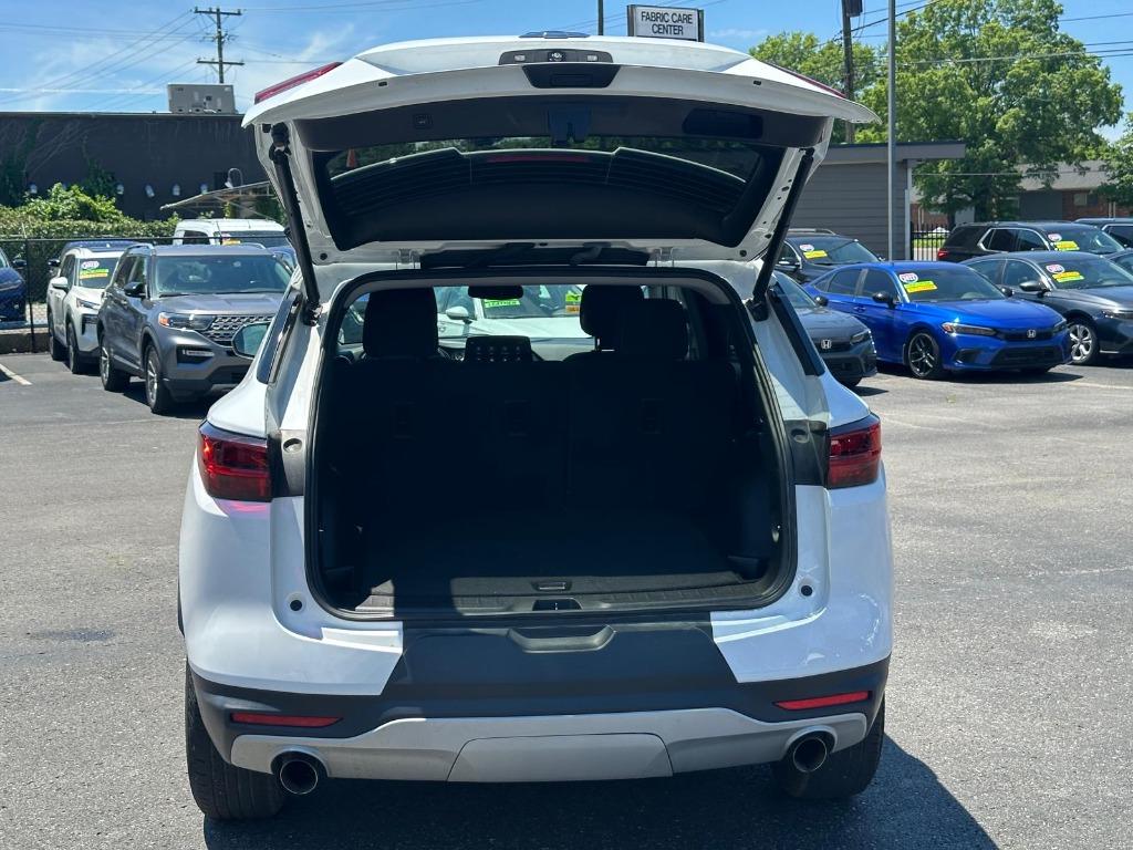 2023 Chevrolet Blazer - $24,900