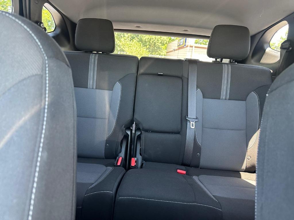 2023 Chevrolet Blazer - $24,900