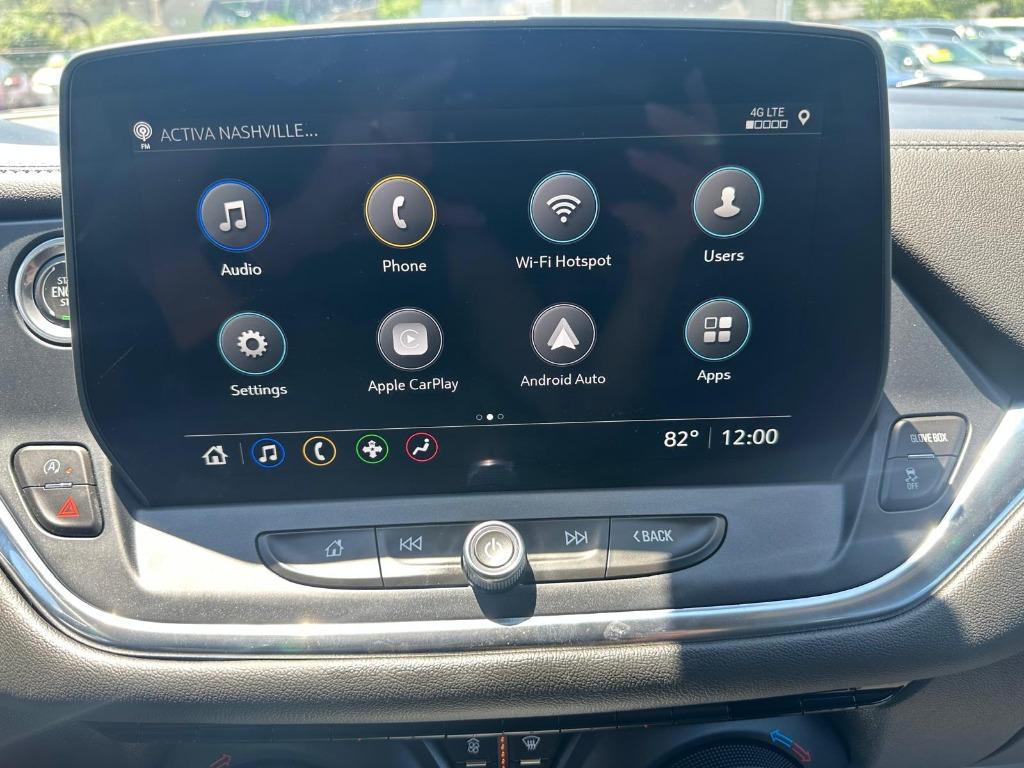 2023 Chevrolet Blazer - $24,900