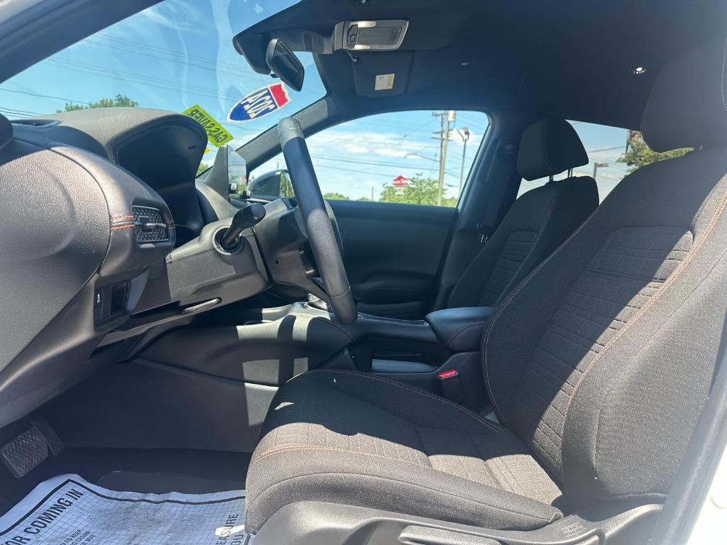 2024 Honda HR-V - $24,900