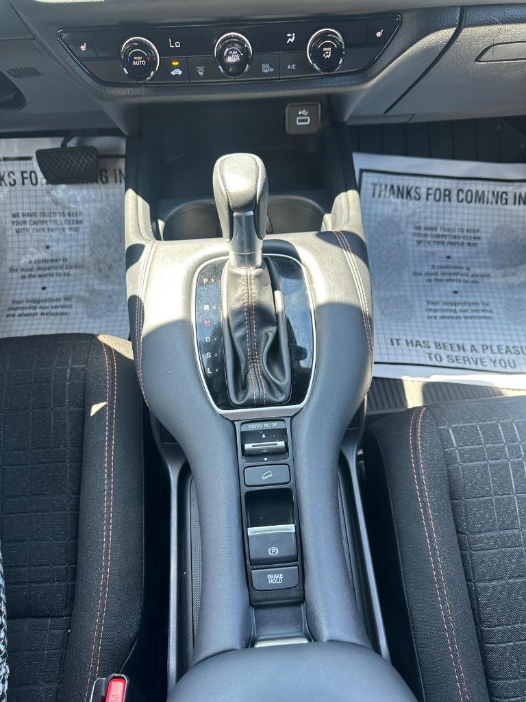 2024 Honda HR-V - $24,900