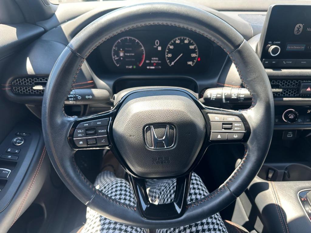 2024 Honda HR-V - $24,900