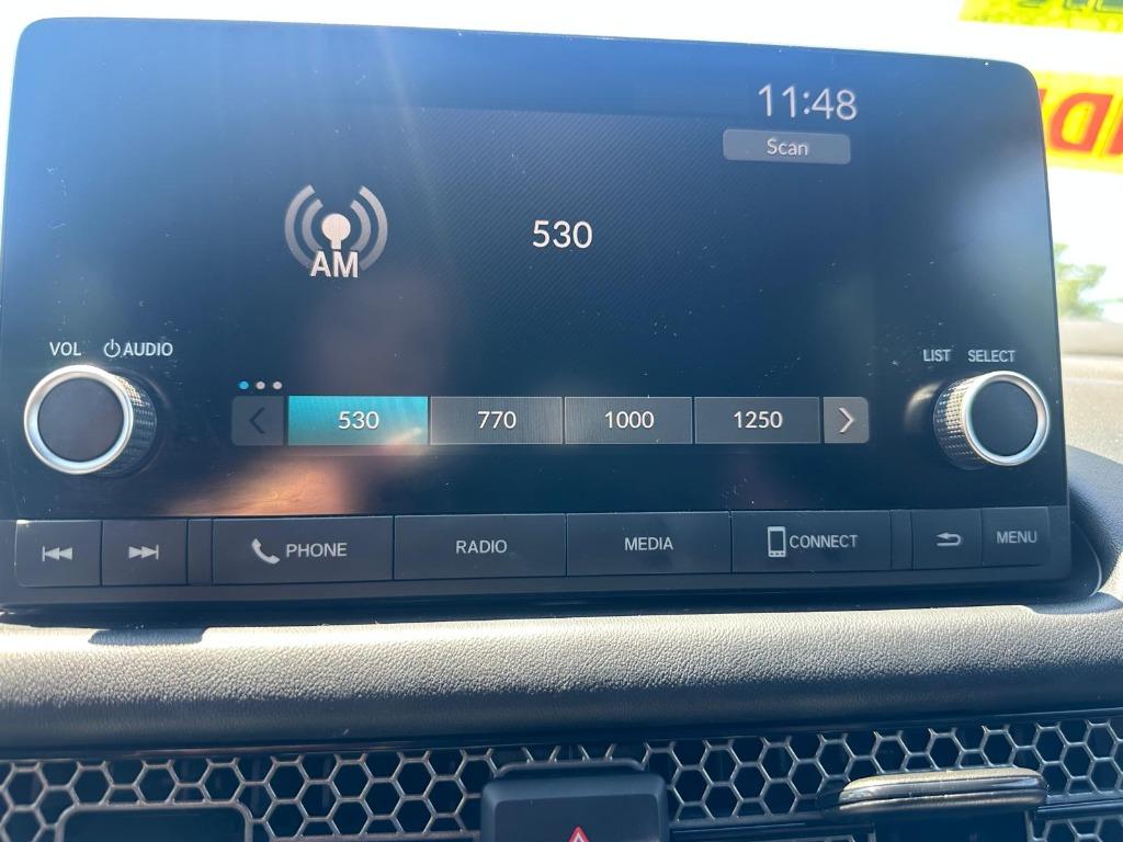 2024 Honda HR-V - $24,900