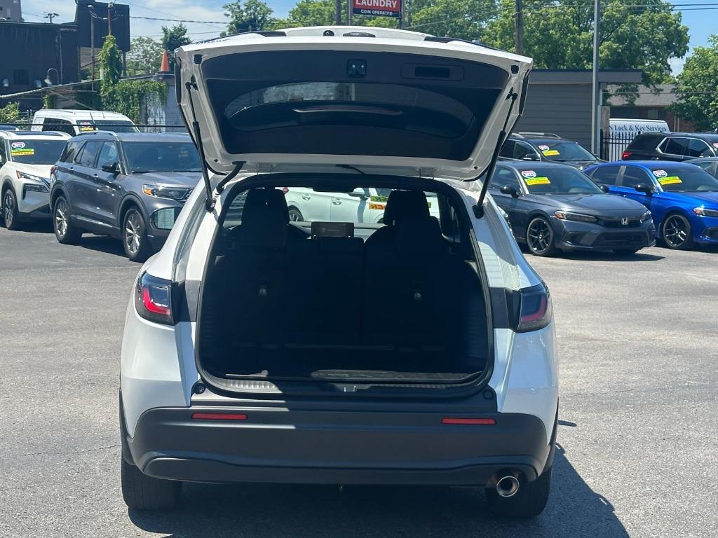 2024 Honda HR-V - $24,900