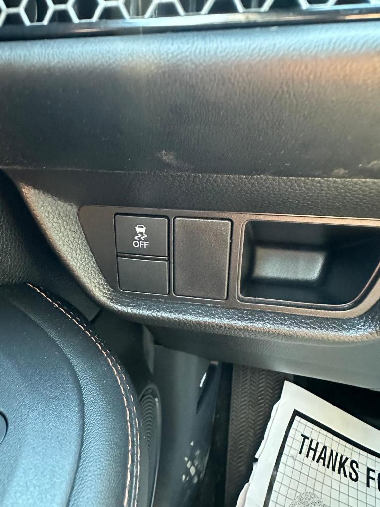 2024 Honda HR-V - $24,900
