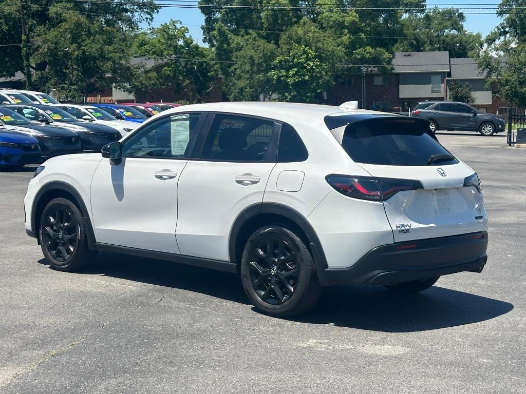 2024 Honda HR-V - $24,900