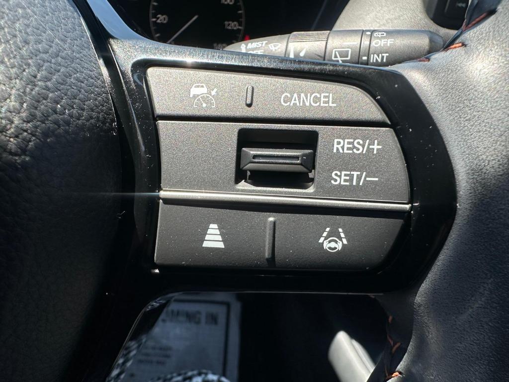 2024 Honda HR-V - $24,900