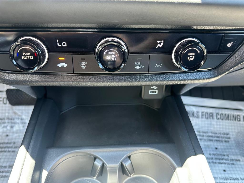 2024 Honda HR-V - $24,900
