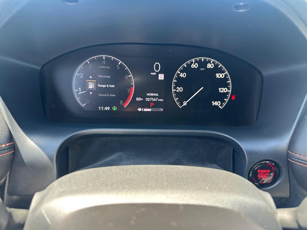 2024 Honda HR-V - $24,900