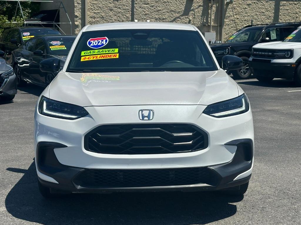 2024 Honda HR-V - $24,900