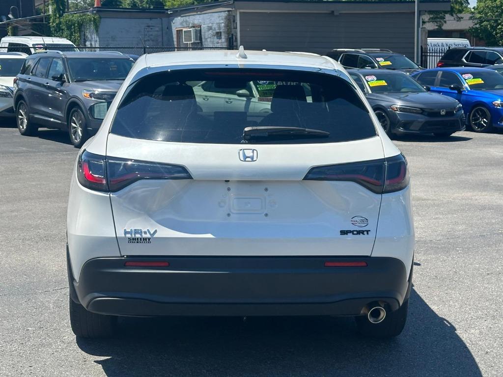 2024 Honda HR-V - $24,900