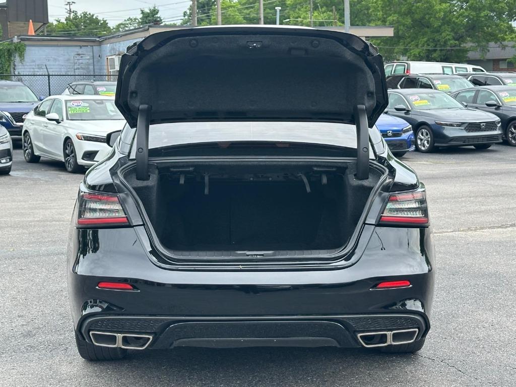 2019 Nissan Maxima - $16,900