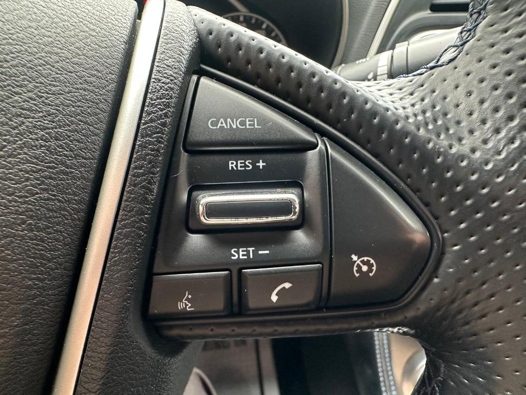 2019 Nissan Maxima - $16,900